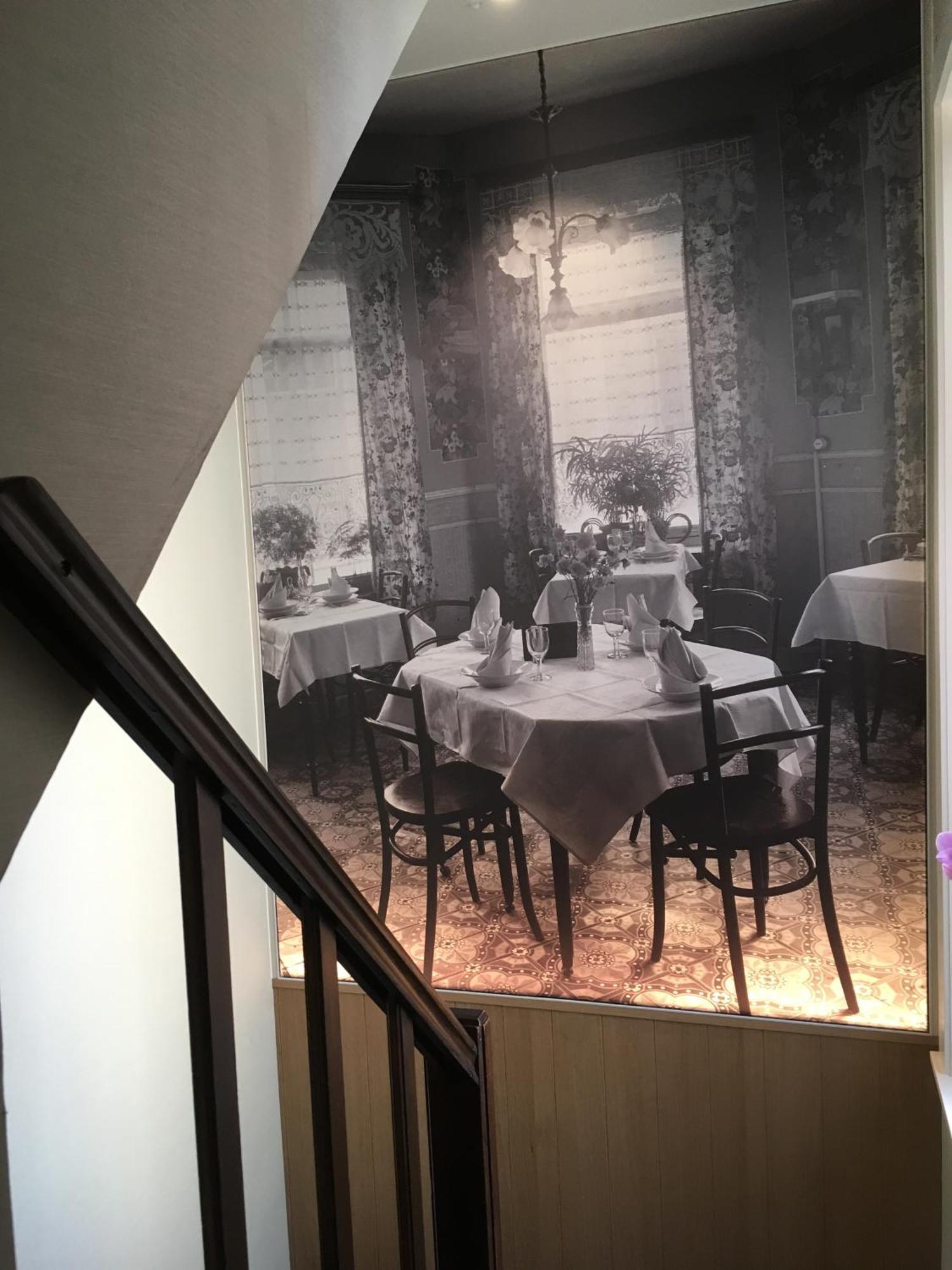Bariseele B&B (Adults Only) ブルージュ エクステリア 写真