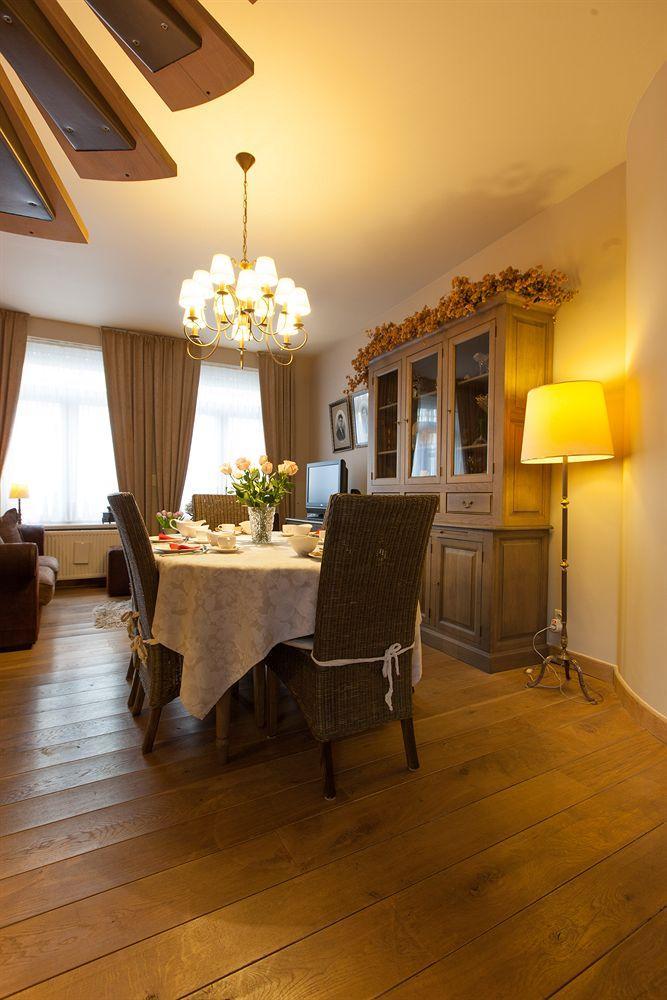 Bariseele B&B (Adults Only) ブルージュ エクステリア 写真