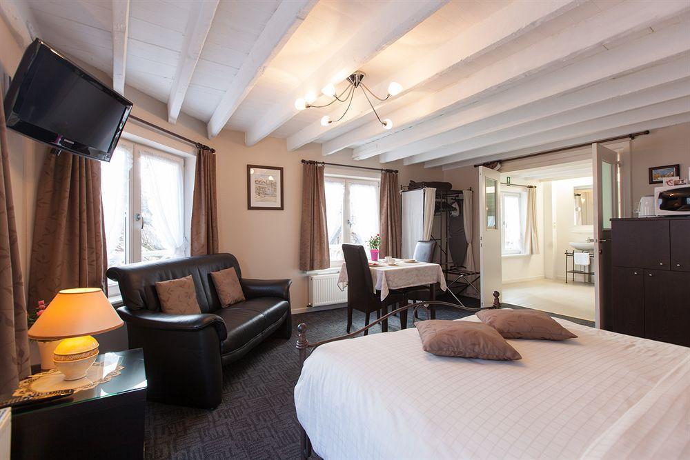 Bariseele B&B (Adults Only) ブルージュ エクステリア 写真