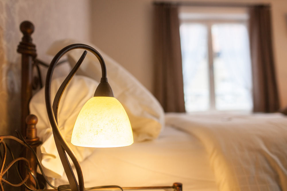 Bariseele B&B (Adults Only) ブルージュ エクステリア 写真