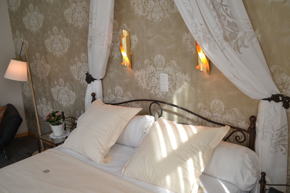Bariseele B&B (Adults Only) ブルージュ エクステリア 写真