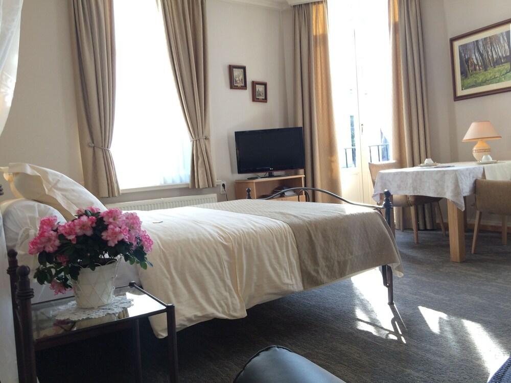 Bariseele B&B (Adults Only) ブルージュ エクステリア 写真
