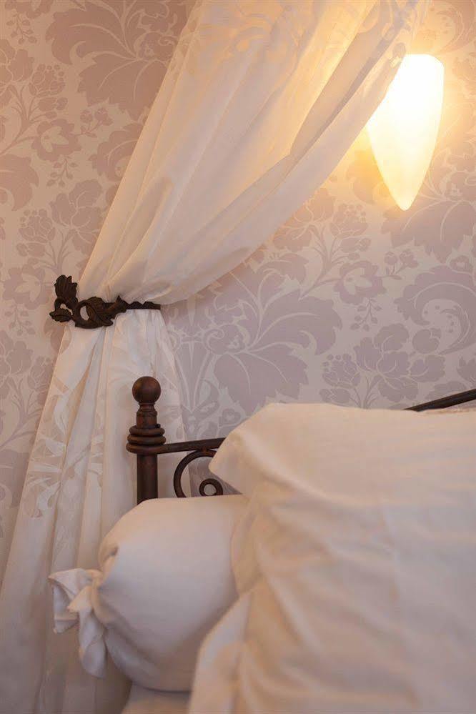 Bariseele B&B (Adults Only) ブルージュ エクステリア 写真