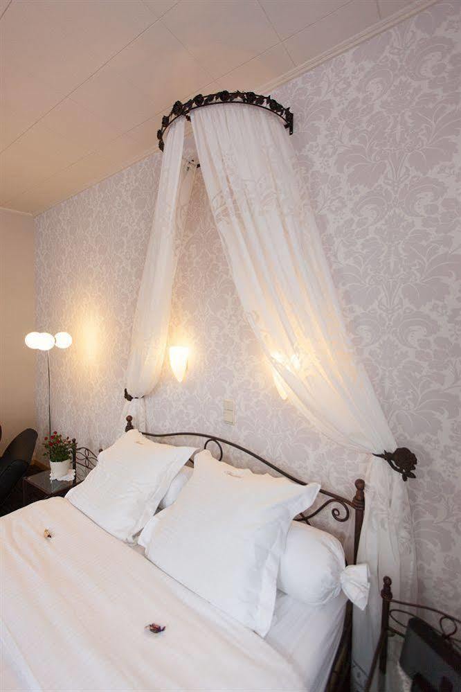 Bariseele B&B (Adults Only) ブルージュ エクステリア 写真